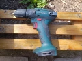 Metabo BS 14.4 винтоверт комплект 2х14.4V 2.0 Ah, снимка 3