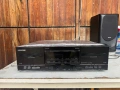 Касетъчен дек Kenwood kx-w4080, снимка 1
