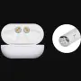 Безжични Bluetooth слушалки Inpods3 TWS с тъч контрол и гласова команда, снимка 8