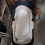 детска количка 3 в 1, снимка 2