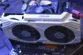 Видео карта Asus DUAL Radeon RX 480 O4G 4 GB Video card, снимка 2