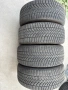 4бр.зимни гуми Semperit 235 55 R17, снимка 1