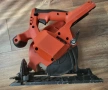 Безчетков циркуляр  Hilti Sc 30Wr-22 Nuron, снимка 3