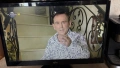 Телевизор-монитор Fujitsu 23 инча, снимка 4