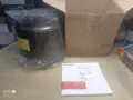 Автоматична хранилка за котки със суха храна: Хранилка за котки с таймер - Диспенсър за , снимка 4