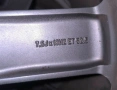 Оригинални лети джанти 18, 5x108 OEM за Ford/Mondeo,Kuga,Galaxy,S-Max,Volvo-S60,V40,V50,V60,V70,XC40, снимка 3