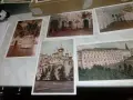 Кремъл 16 картички албум 1955г. 140х105мм, снимка 6