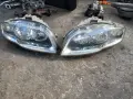 Фарове аеди а4 б7, снимка 1