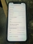 IPhone 12 PRO MAX 256GB Черен С протектор и кейс. Пукнат е единствено протектора, дисплея е напълно , снимка 4
