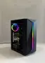 Геймърски компютър AMD Ryzen 5 2600, GTX 1660 Ti 6GB, 16GB ram, снимка 1