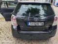 Продавам лек автомобил TOYOTA VERSO в отлично състояние, снимка 5