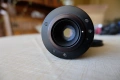 Carl Zeiss Jena 135mm f3.5 Lens. M42 Mount, снимка 4
