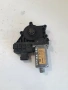 Мотор за стъкло предна дясна врата за Opel Zafira (2001) 0130821769 , снимка 1