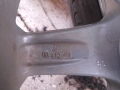 Алуминиеви Джанти VW/Фолксваген Polo/Поло Skoda/Шкода Fabia/Фабия 17"цола 4 броя+ПОДАРЪК, снимка 6