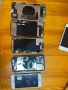 Белия-iPhone 11 за части сивия iPhone 12 Pro за части и другия е iPhone 7 , снимка 2