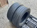 2бр.Гуми Continental 235/65/16C DOT4923 за бус Sprinter,Crafter,TGE, снимка 1
