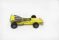 Стара Метална количка Matchbox Series N34 Formula 1 Lesney Superfast, снимка 5