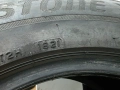2бр зимни гуми 225/60/17 BRIDGESTONE L05267, снимка 5