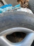 Зимни гуми DUNLOP 195/65/15, снимка 2