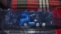 1/43 Hachette (IXO) метални колекционерски камиони Renault Mercedes MAN Volvo, снимка 7