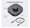 Станция за зареждане на Oura Ring Gen 4 с USB-C размер 9, снимка 5