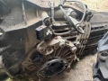 Ръчна скоростна кутия Ауди А4 Б5 Audi A4 B5 VW DDU16126 DDU 16126 1.8i, снимка 3