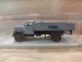 1:43 Опел Блиц, Деагостини, снимка 3