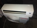 Toshiba 13000 btu , снимка 4