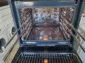 Фурна за вграждане с пара Aeg Made in Germany с 2 години гаранция! , снимка 10