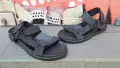 Английски сандали естествена кожа-Clarks, снимка 5