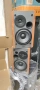 Аудио система Edifier - R1280T, кафява, снимка 1