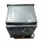 Фурна за вграждане Taurus HM778IXD – 78 L, 2600 W, 9 функции, WaterSteam Clean, с дефект, снимка 2