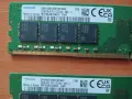 Комплект DDR4 64Gb (2 x 32Gb) 3200MHz Samsung, снимка 2