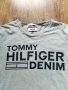 Tommy Hilfiger - страхотна мъжка тениска S, снимка 1