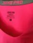 NIKE PRO дамска тениска DRI-FIT , снимка 4
