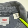 Мъжка Риза Levi's Размер L, снимка 5