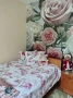 ПРОДАВА 2-стаен ЮЖЕН апартамент в кв. Тракия, снимка 3