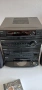 Уредба Sony LBT-N355 Hi-Fi Stereo System с оригинални колони, снимка 2
