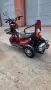  Електрическа триколка PUDDING 1500W , снимка 7