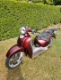 Aprilia Scarabeo, снимка 6