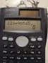 casio fx 85ms научен калкулатор , снимка 9