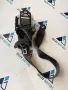 305257810 преден ляв колан от Toyota Yaris P13, 1.0i, 72 ph., 5 sp., engine 1KR-FE, KSP130 2020, снимка 3