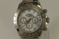 ROLEX DAYTONA COSMOGRAPH Automatic Стоманен Часовник, снимка 3