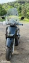 Aprilia Scarabeo , снимка 1
