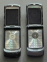 Motorola V3 и V3i - за ремонт или части, снимка 2