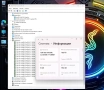 15.6' 2.5K 240Hz i7-12800H Razer Blade Advanced 16GB DDR5/1TB NVMe/Nvidia RTX 3070 Ti 8GB/Бат. 6ч., снимка 9