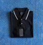 Boss / Armani Exchange Polo Shirt ОРИГИНАЛНИ мъжки поло тениски - M, снимка 2