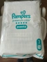 Бебешки пелени гащи Pampers Premium Care size 3, 72 броя + 2 х 50 броя пелени Pampers Premium Care, снимка 1