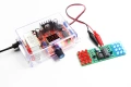 Комплект LM317 Захранващ модул, 220V към 1.25V-12.5V, снимка 2