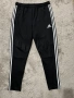 Мъжко долнище Адидас, снимка 1